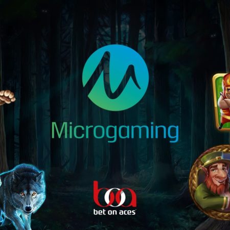 The History of Microgaming: The World’s iGaming Software Pioneers