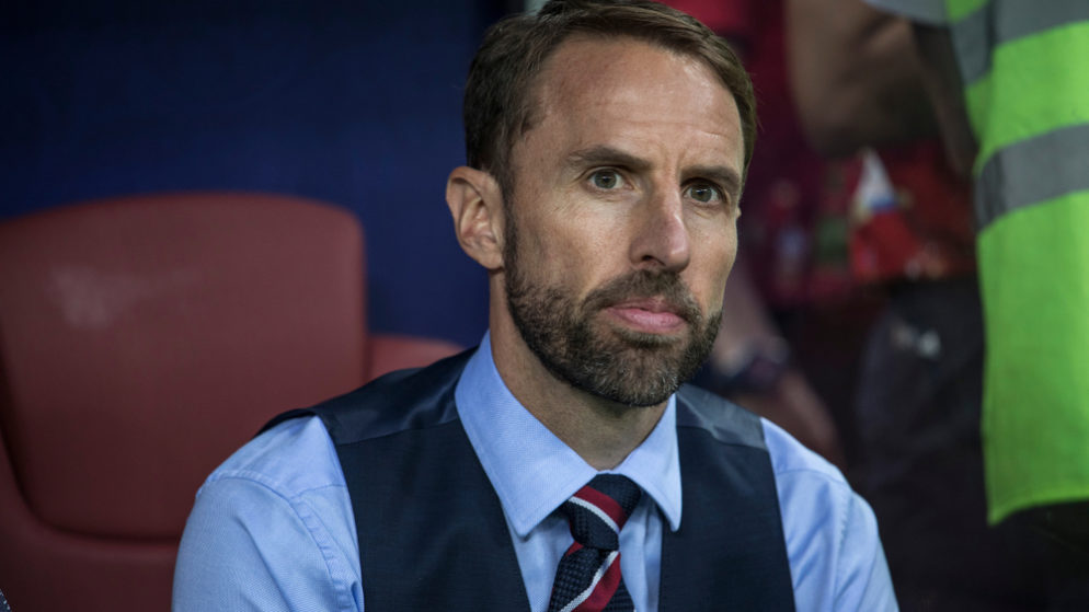 Southgate Calls for England to Build on Success