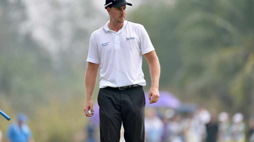 Top Trio to Withdraw From the Scottish Open