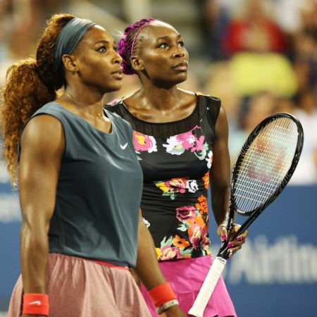 Williams Sisters Set for US Open Showdown