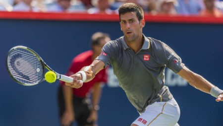 Djokovic: Murray Faces Mental Battle