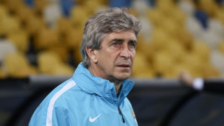 Pellegrini Eager to Find Solutions