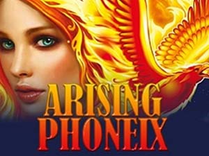 Arsing Phoenix
