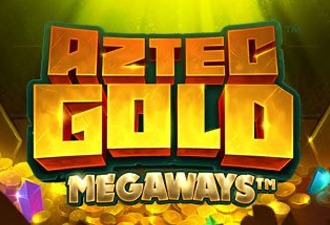 Aztec Gold Megaways