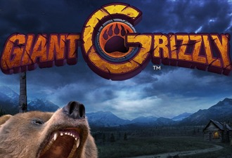 Giant Grizzly