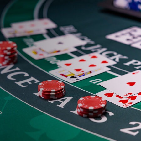 Guide On How To Play Blackjack