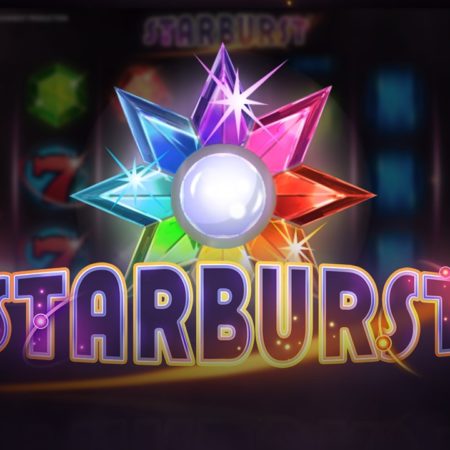 Why is the Starburst Slot so Popular?