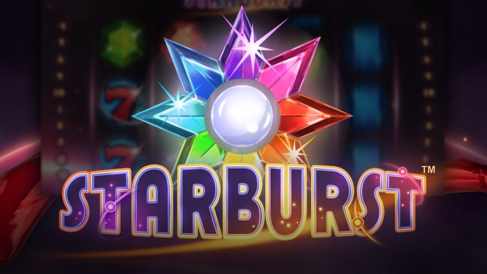 Why is the Starburst Slot so Popular?