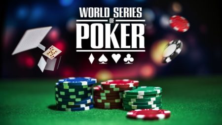 Who Will Win the World Series of Poker 2019?