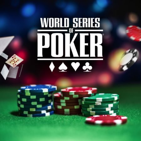 Who Will Win the World Series of Poker 2019?