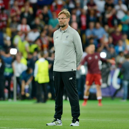 Klopp Vows to be Ready for City Test