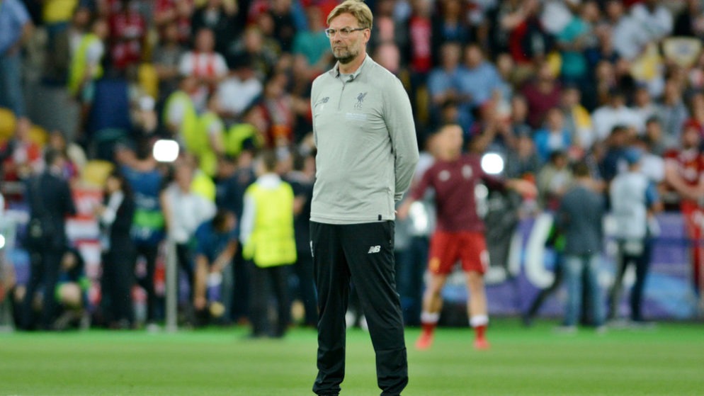 Klopp Vows to be Ready for City Test