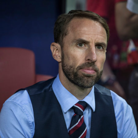 Southgate Calls for England to Build on Success