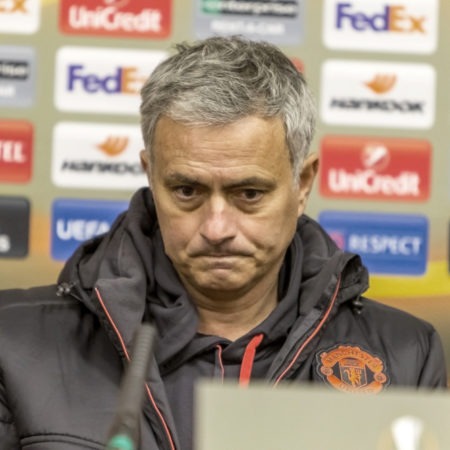 Mourinho Claims United Need More Time