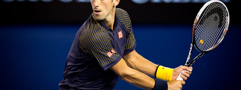 Djokovic to open in Abu Dhabi
