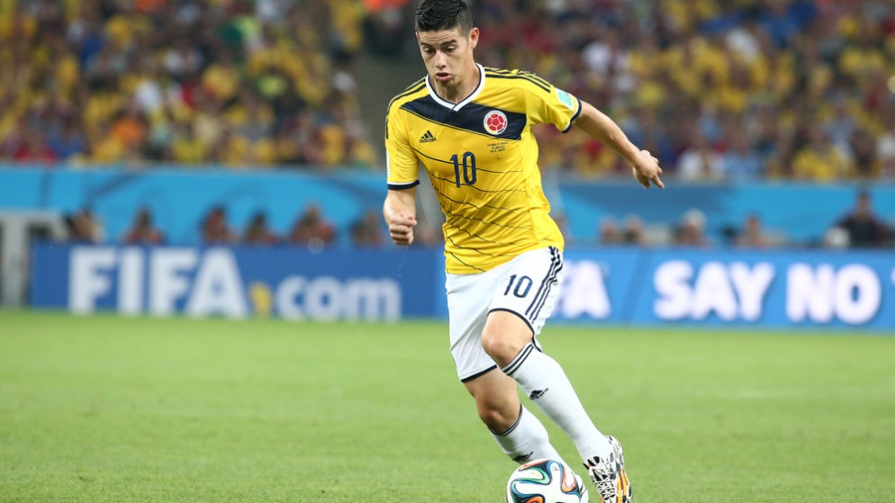 Lingard: England Focused on Colombia