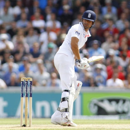 Michael Vaughan: England Have ‘Best-Ever’ Chance