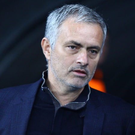 Mourinho Predicts Top-Four Finish