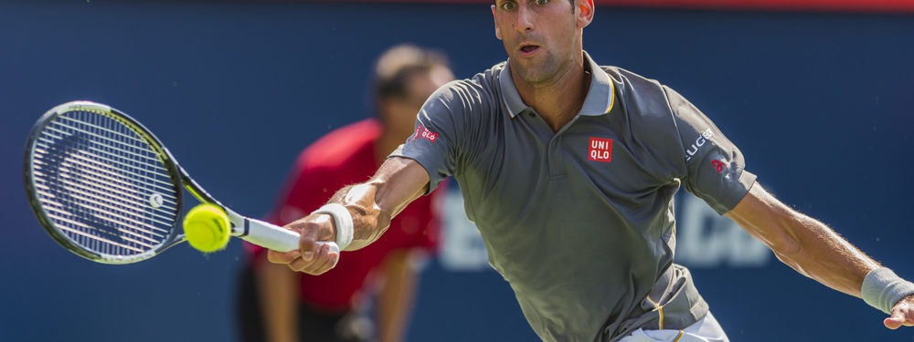 Djokovic: Murray Faces Mental Battle