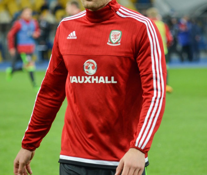 Sam Vokes Hails Welsh Youngsters