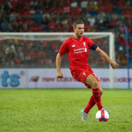 Reds Capable of Title Challenge – Henderson