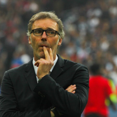 Laurent Blanc Sends Out Alert to Chelsea