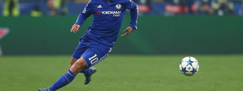 Hazard issues exit warning to Blues