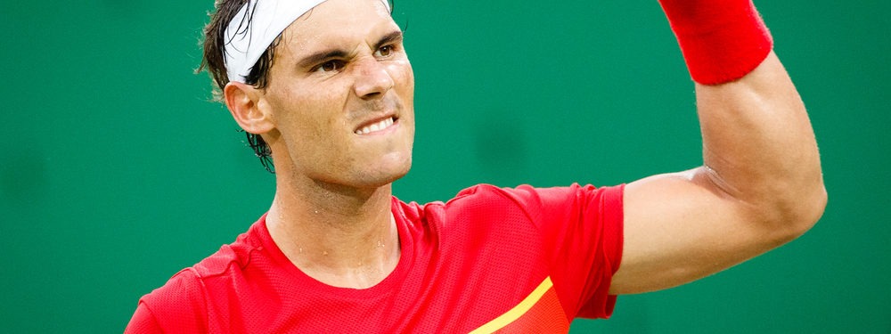 Nadal Wary of Quarter-Final Opponent Thiem
