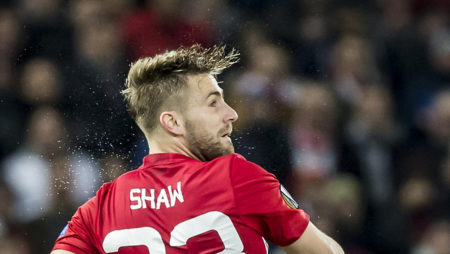 Shaw – Players to Blame for United Struggles