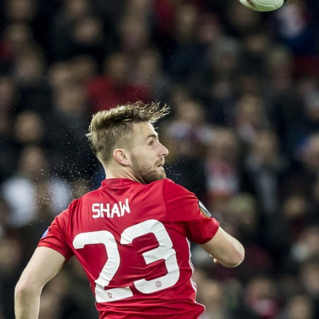 Shaw – Players to Blame for United Struggles