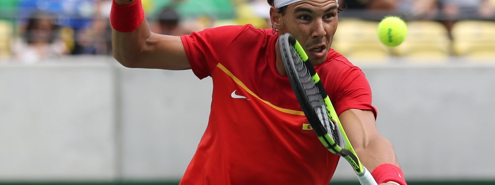 Rafael Nadal Ready for Djokovic Test