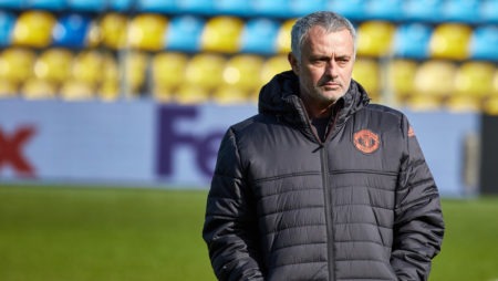 Mourinho Delighted with Winning Start in Europe
