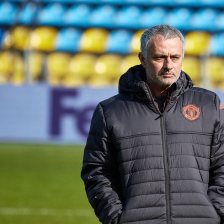 Mourinho Delighted with Winning Start in Europe