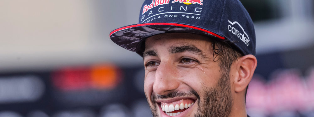 Ricciardo Confident Despite ‘Weirdest’ Season