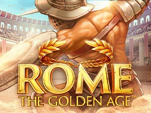 Rome _The golden Age_