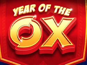 Year Of The OX