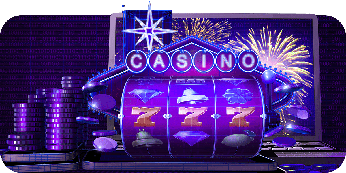 Casino Gaming Online
