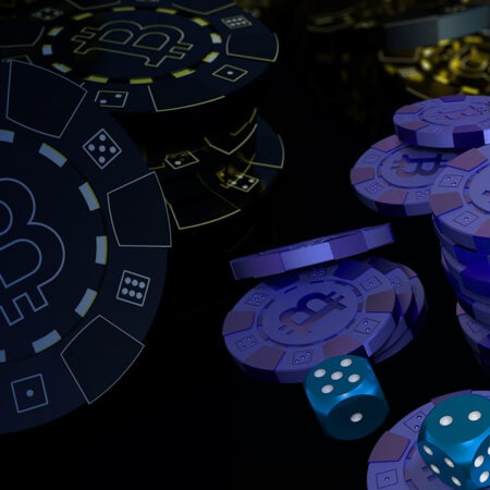 Gambling Cryptocurrency: The Full Guide