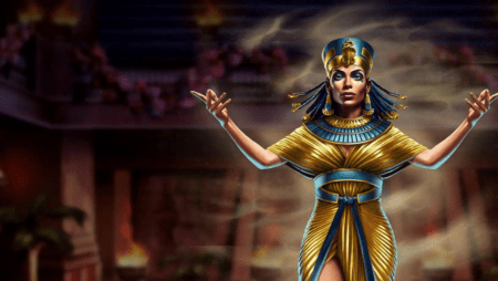 Play’n GO Introduces Enchanting Slot Game: Tales of Mithrune Syn’s Fortune