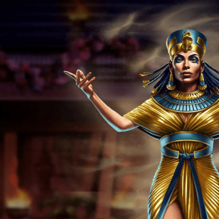 Play’n GO Introduces Enchanting Slot Game: Tales of Mithrune Syn’s Fortune