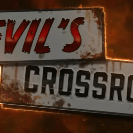 Nolimit City Launches 2024 with ‘Devil’s Crossroad’: Revolutionizing Slot Gaming