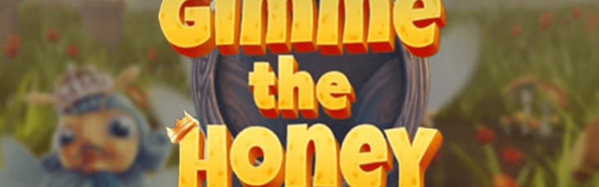 iSoftBet Debuts ‘Gimme The Honey Megaways’: A Buzzing New Slot Experience