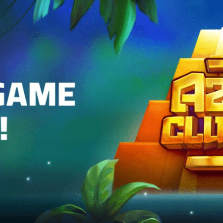 BGaming Unveils Aztec Clusters: A Slot Game Powered by AI Insights